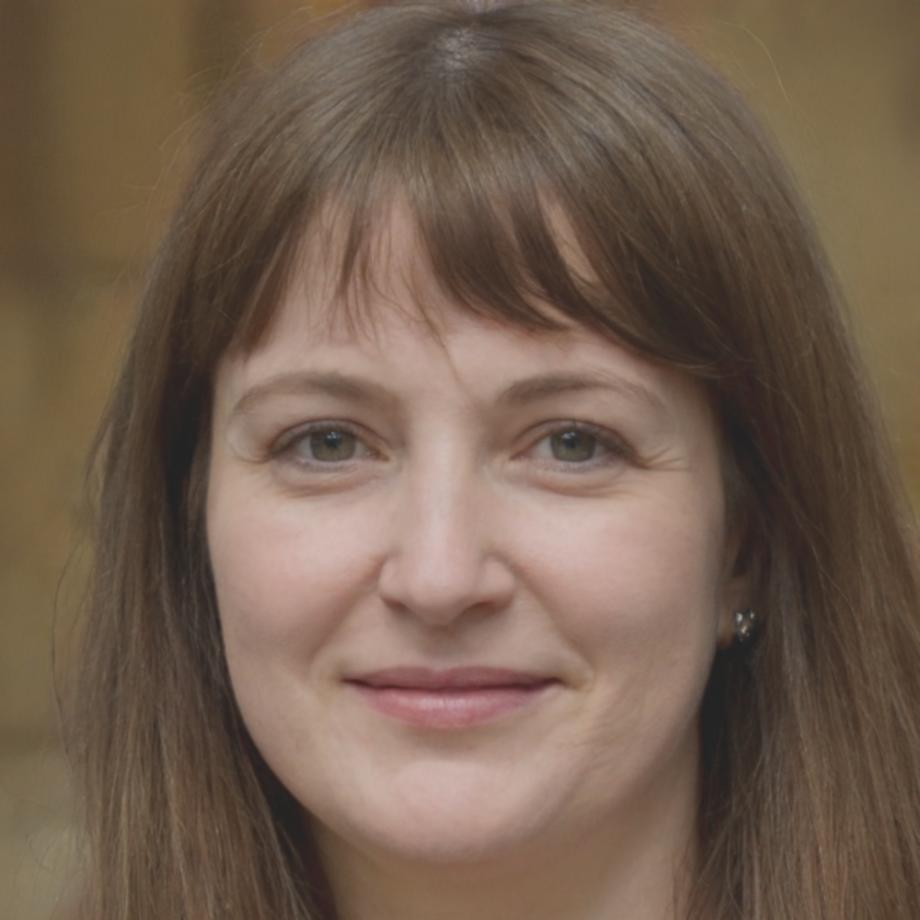 Marlene Kirchberg - Künstlerische Leiterin bei valorienqua